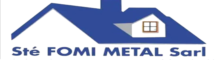 Logo Fomi Metal